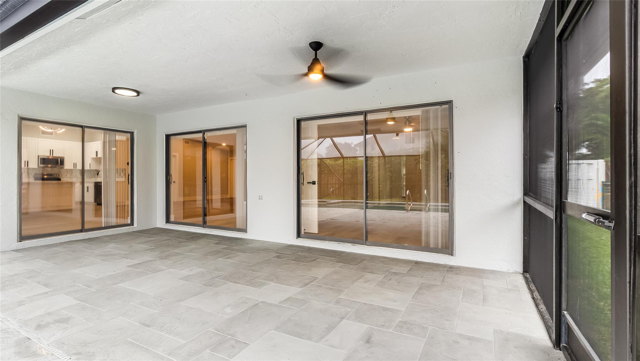 Butler Farms Sec Two - Residential