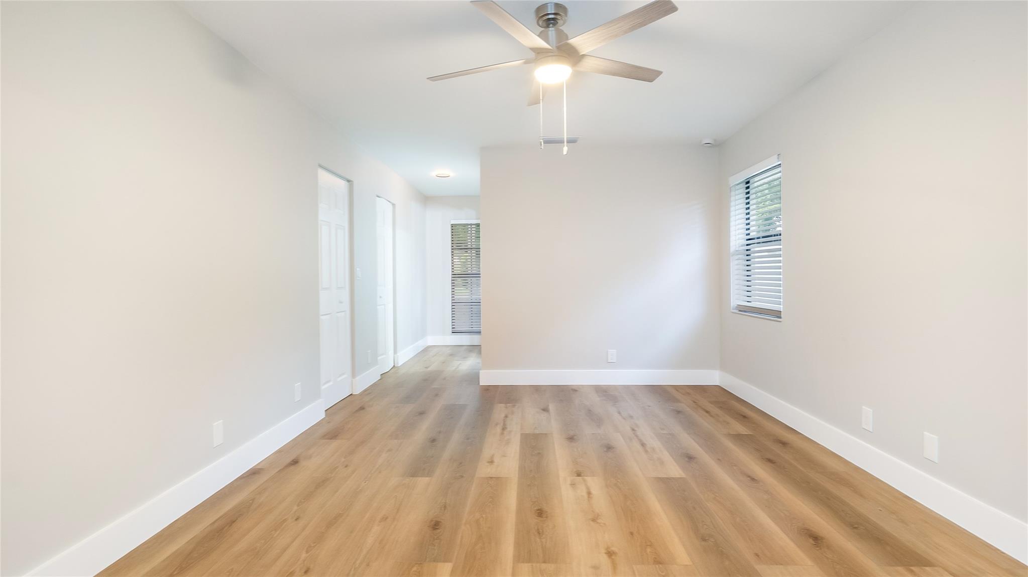 Butler Farms Sec Two - Residential