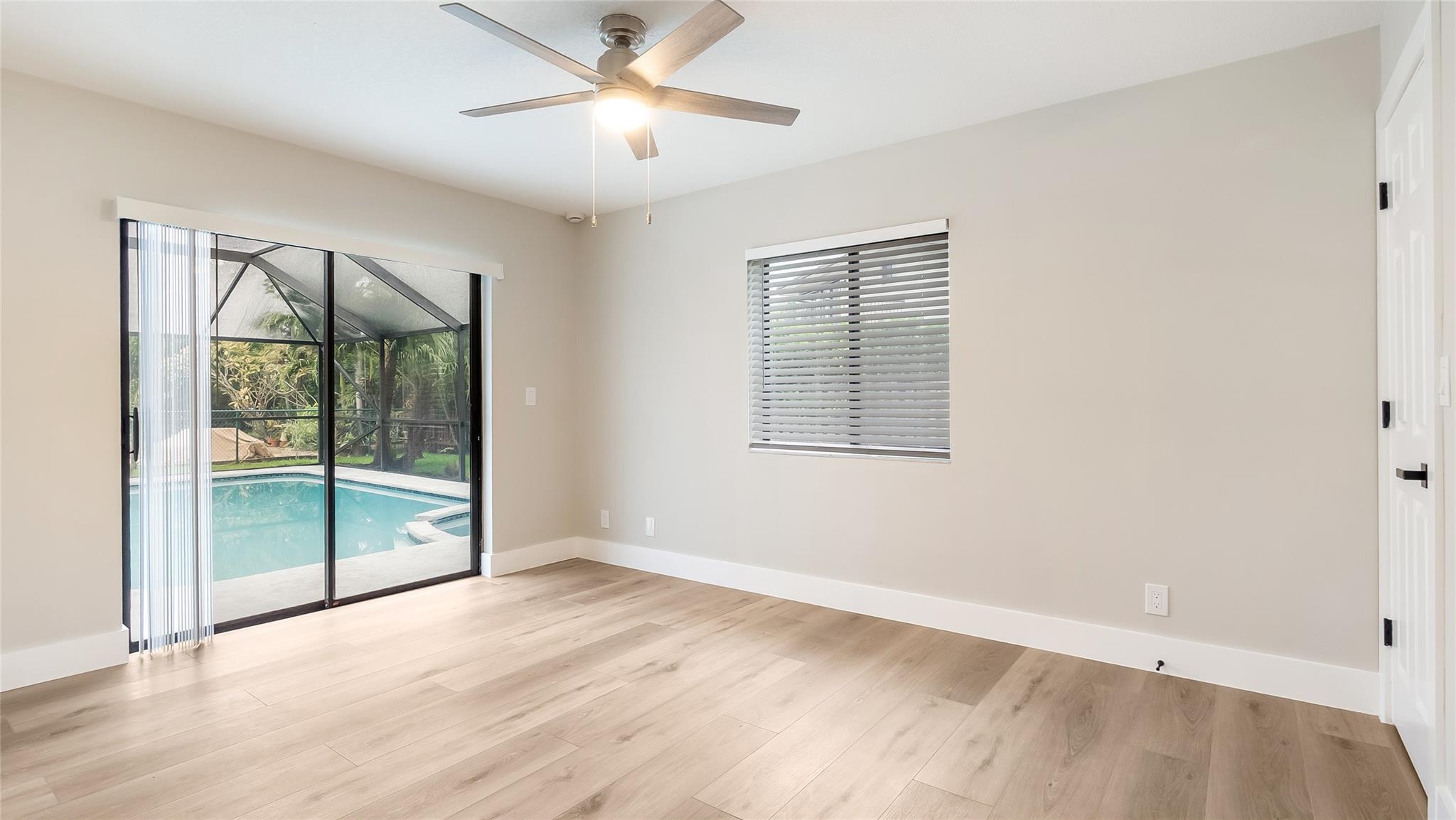 Butler Farms Sec Two - Residential