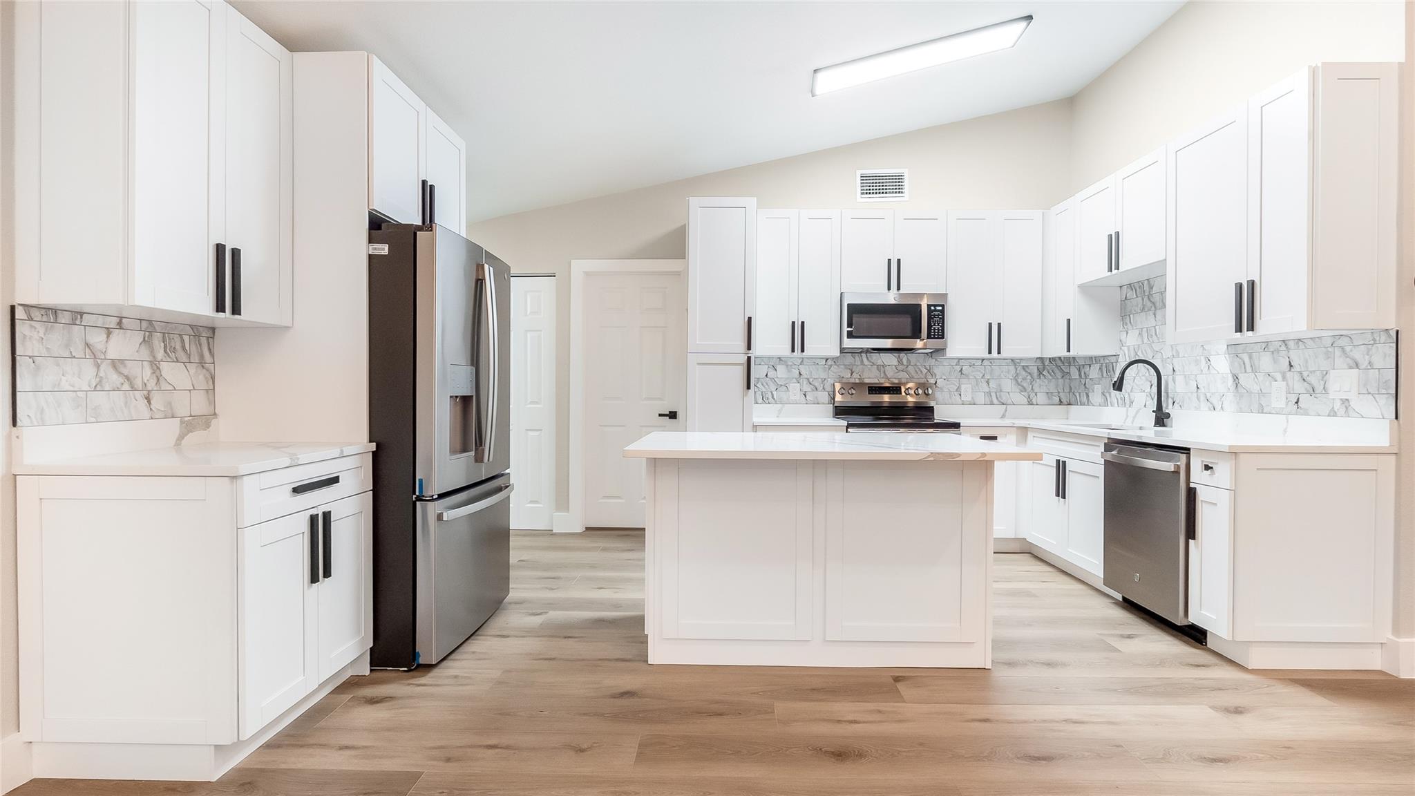 Butler Farms Sec Two - Residential