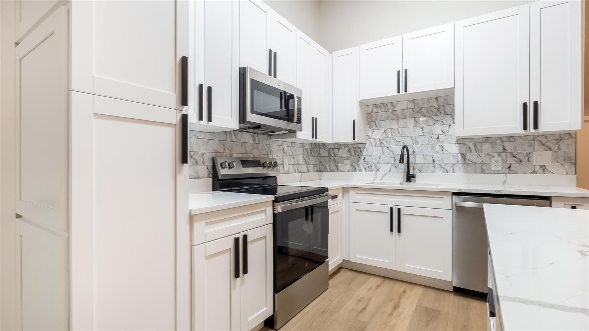 Butler Farms Sec Two - Residential