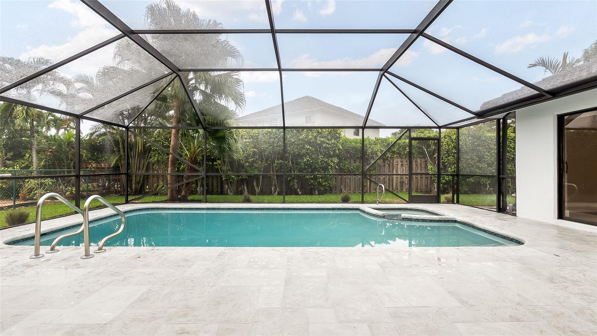 Butler Farms Sec Two - Residential