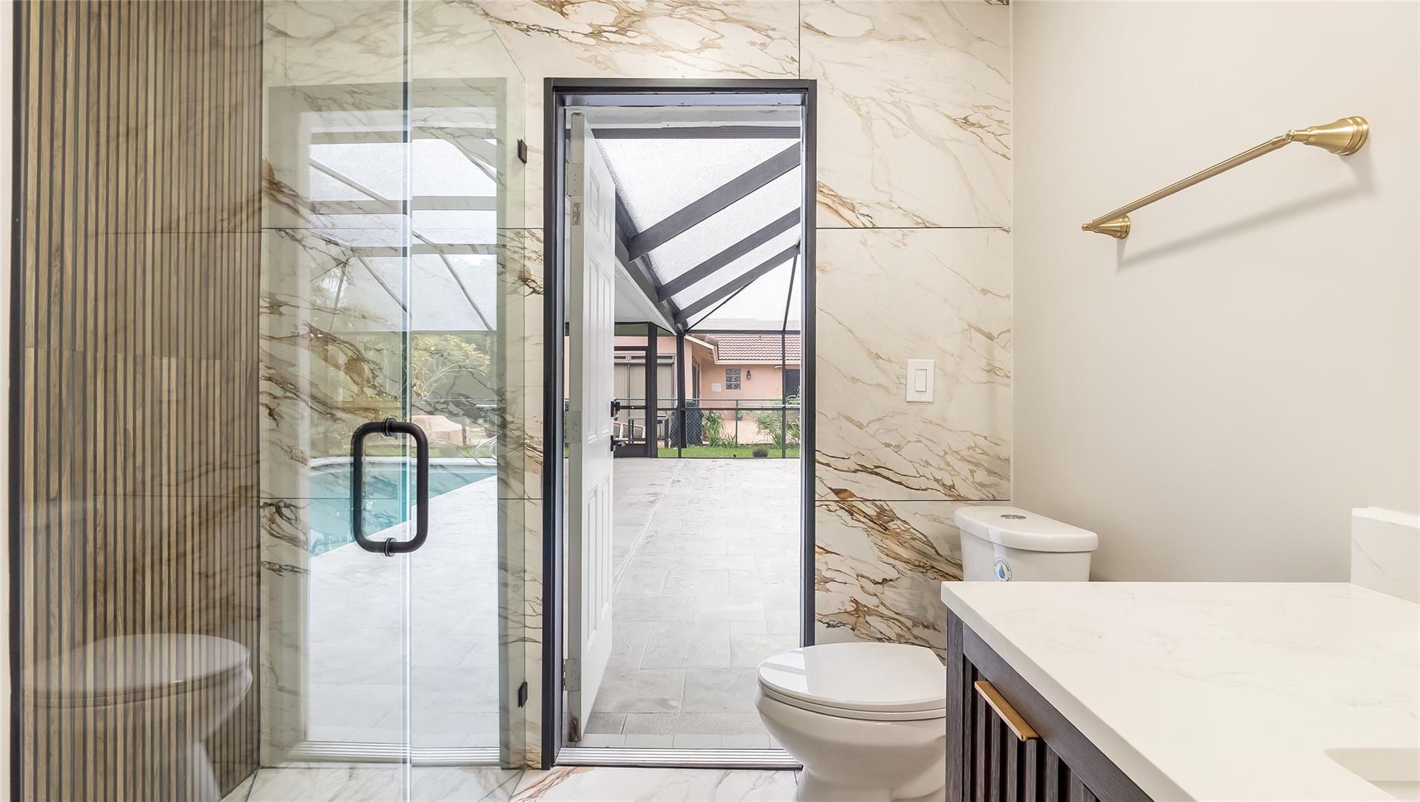 Butler Farms Sec Two - Residential