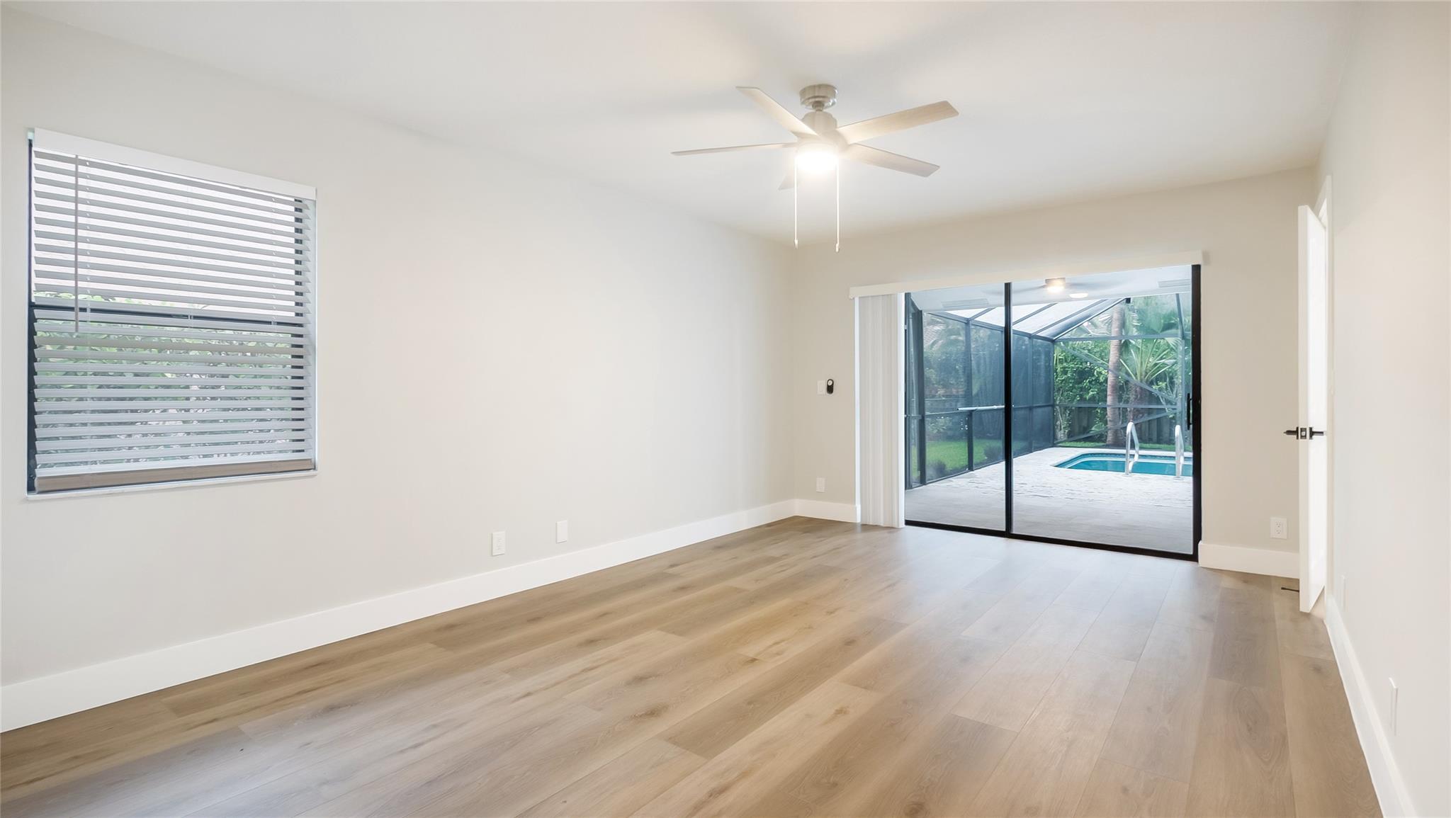 Butler Farms Sec Two - Residential