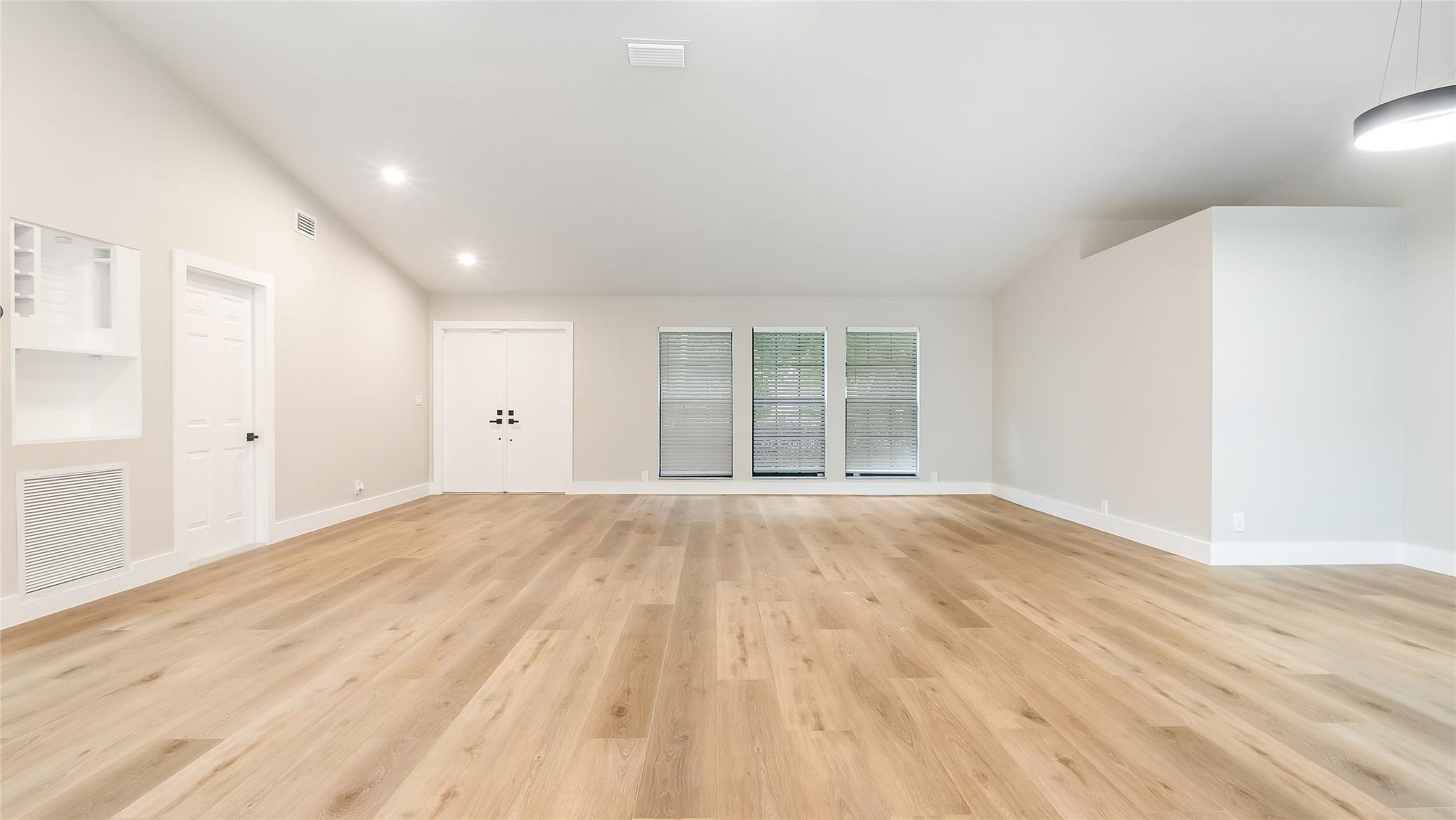 Butler Farms Sec Two - Residential