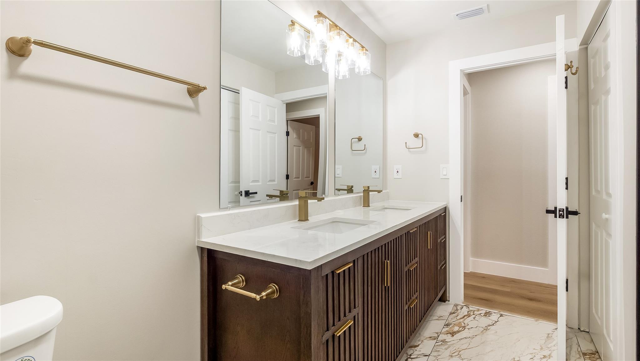 Butler Farms Sec Two - Residential