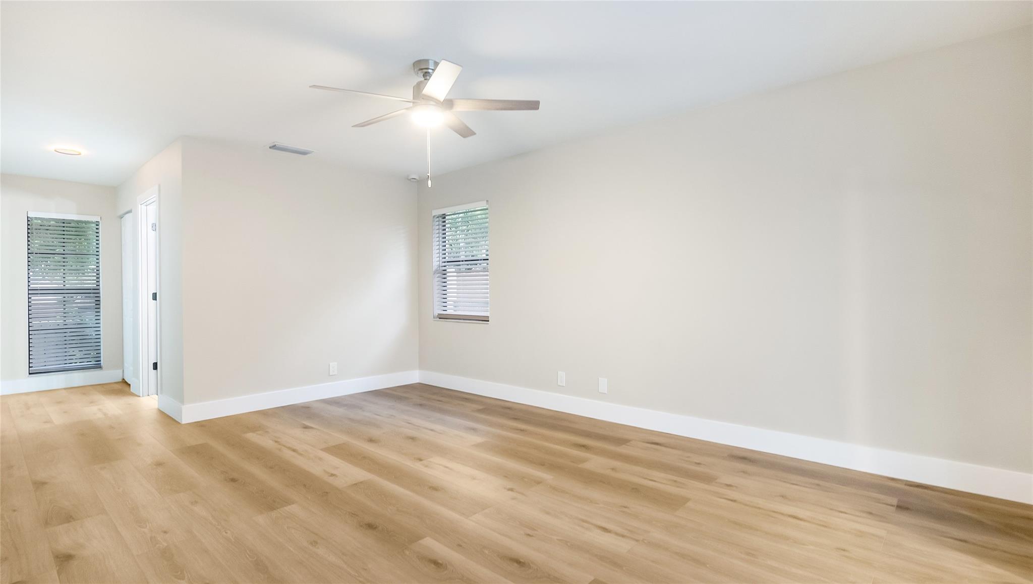 Butler Farms Sec Two - Residential