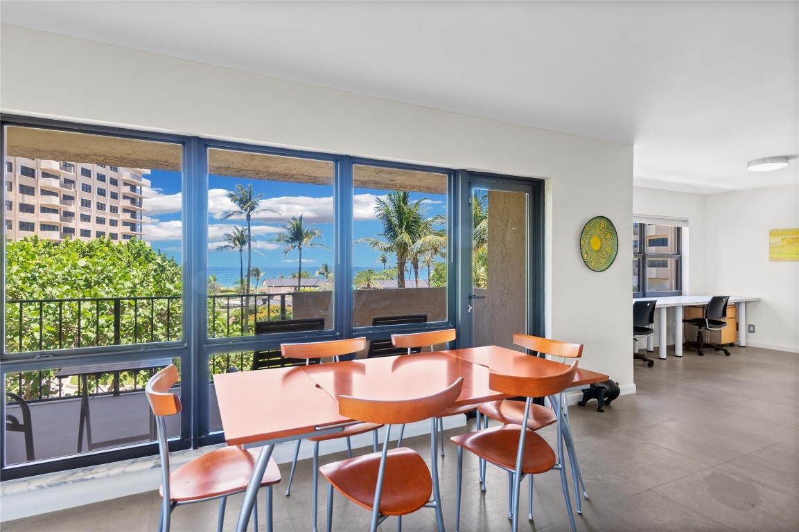 4900 N Ocean Boulevard 416