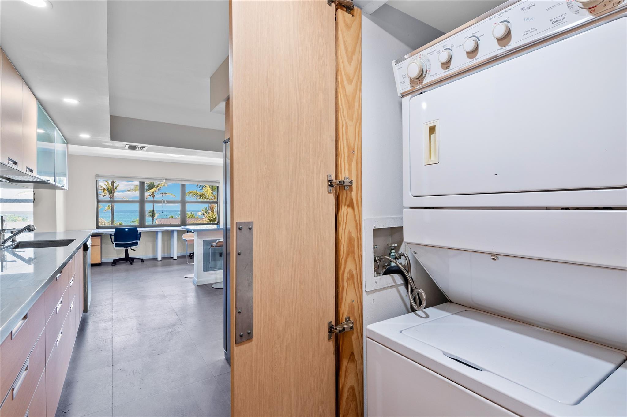 Sea Ranch Club C - Residential Lease