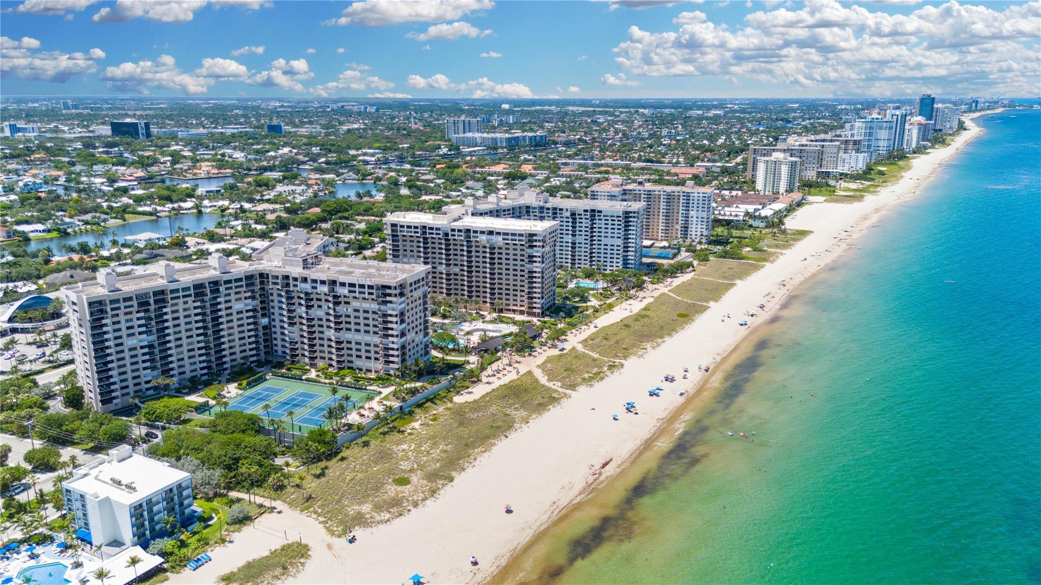 Sea Ranch Club C - Residential Lease