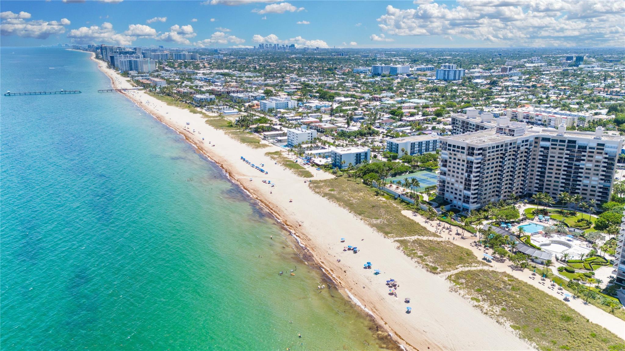 Sea Ranch Club C - Residential Lease