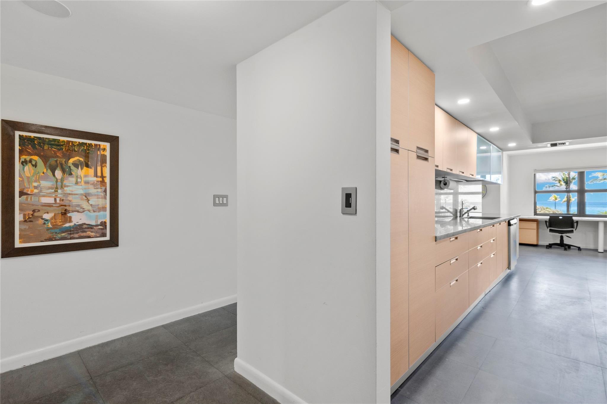 Sea Ranch Club C - Residential Lease