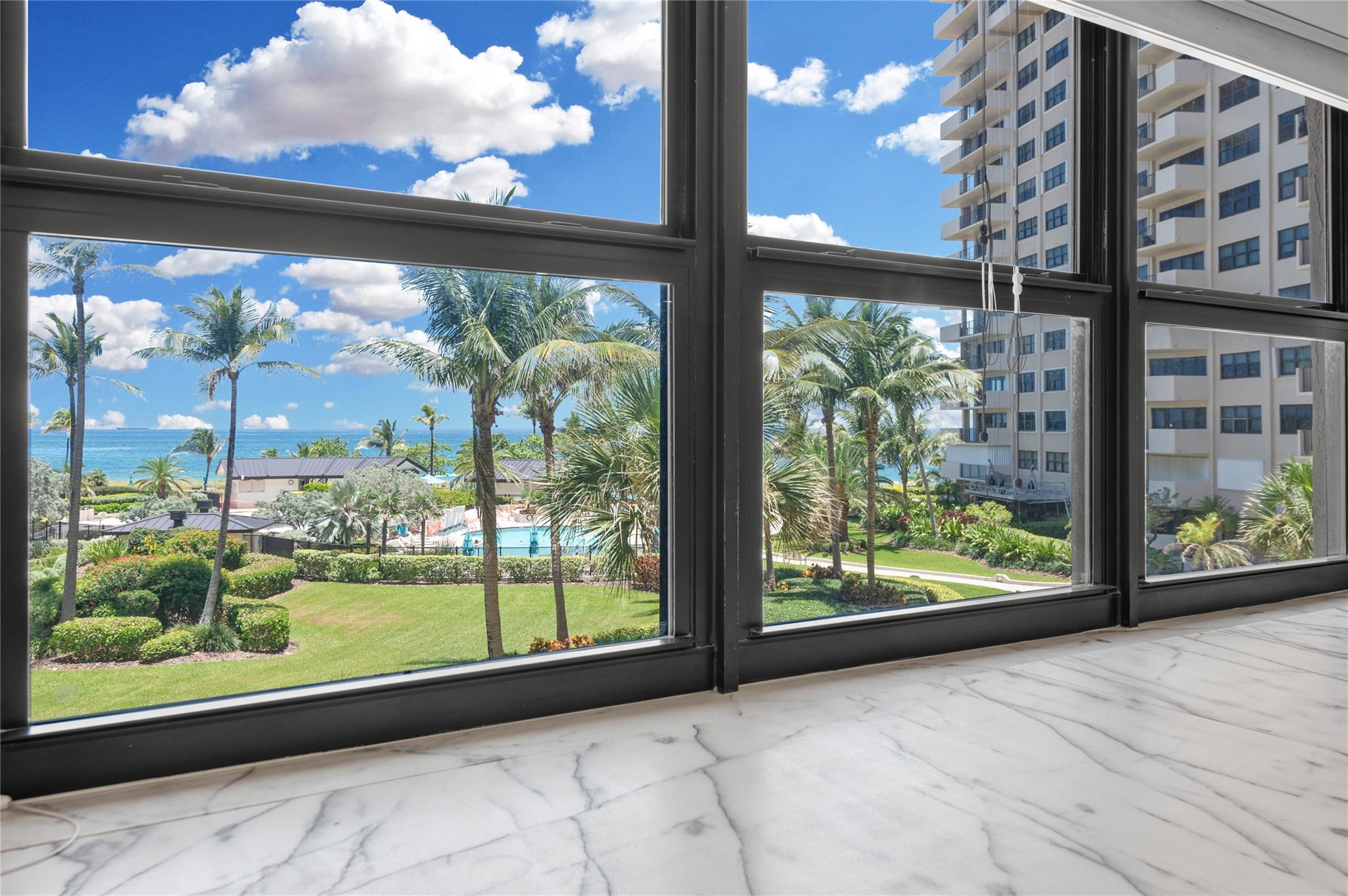 Sea Ranch Club C - Residential Lease