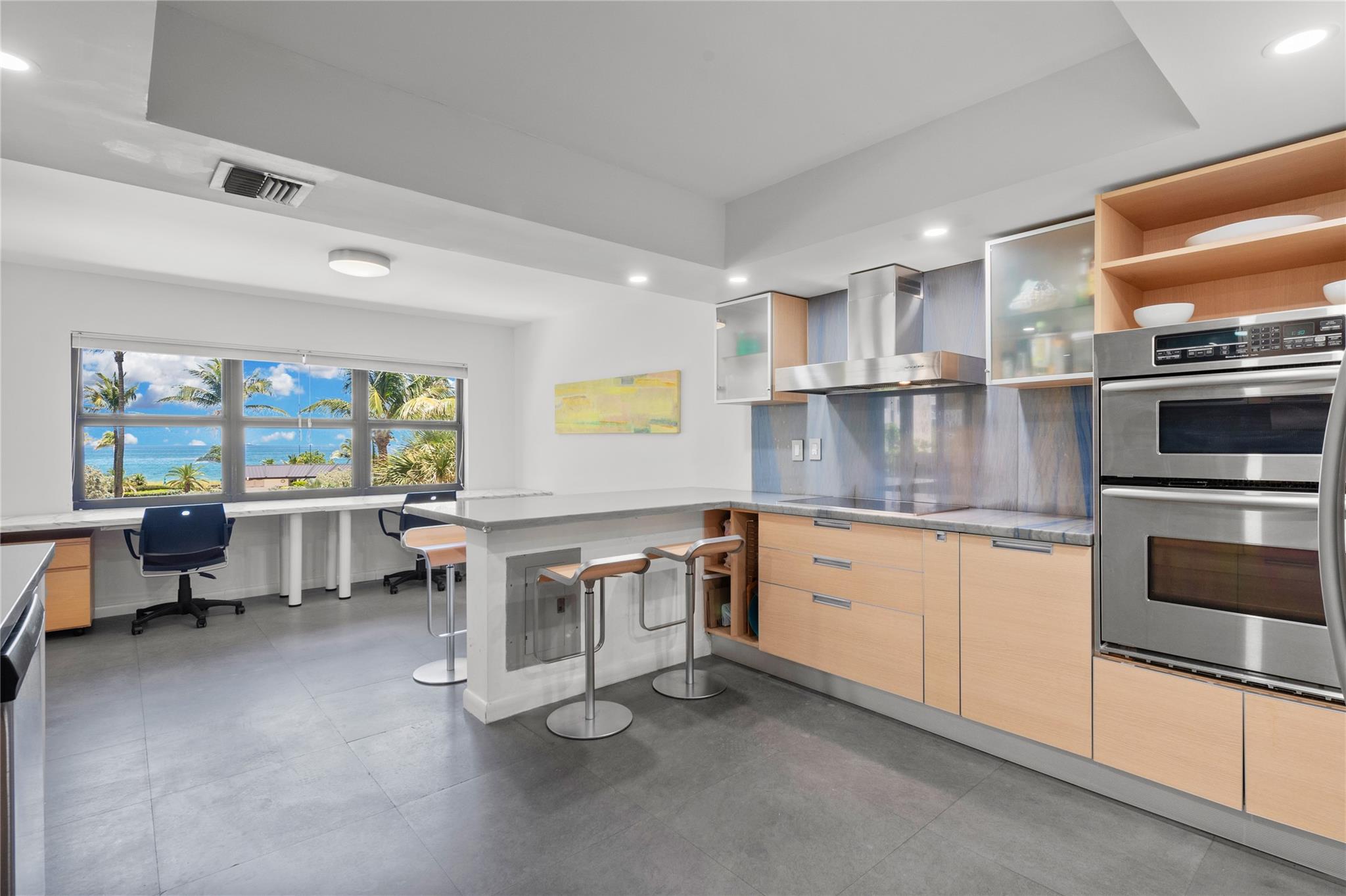 Sea Ranch Club C - Residential Lease