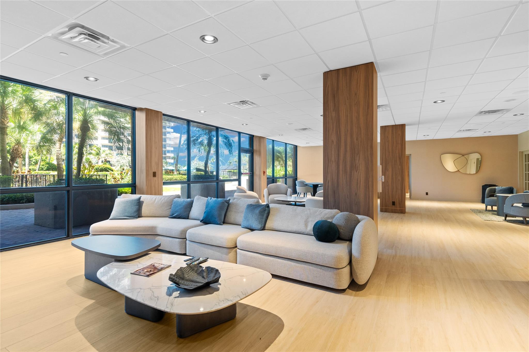 Sea Ranch Club C - Residential Lease