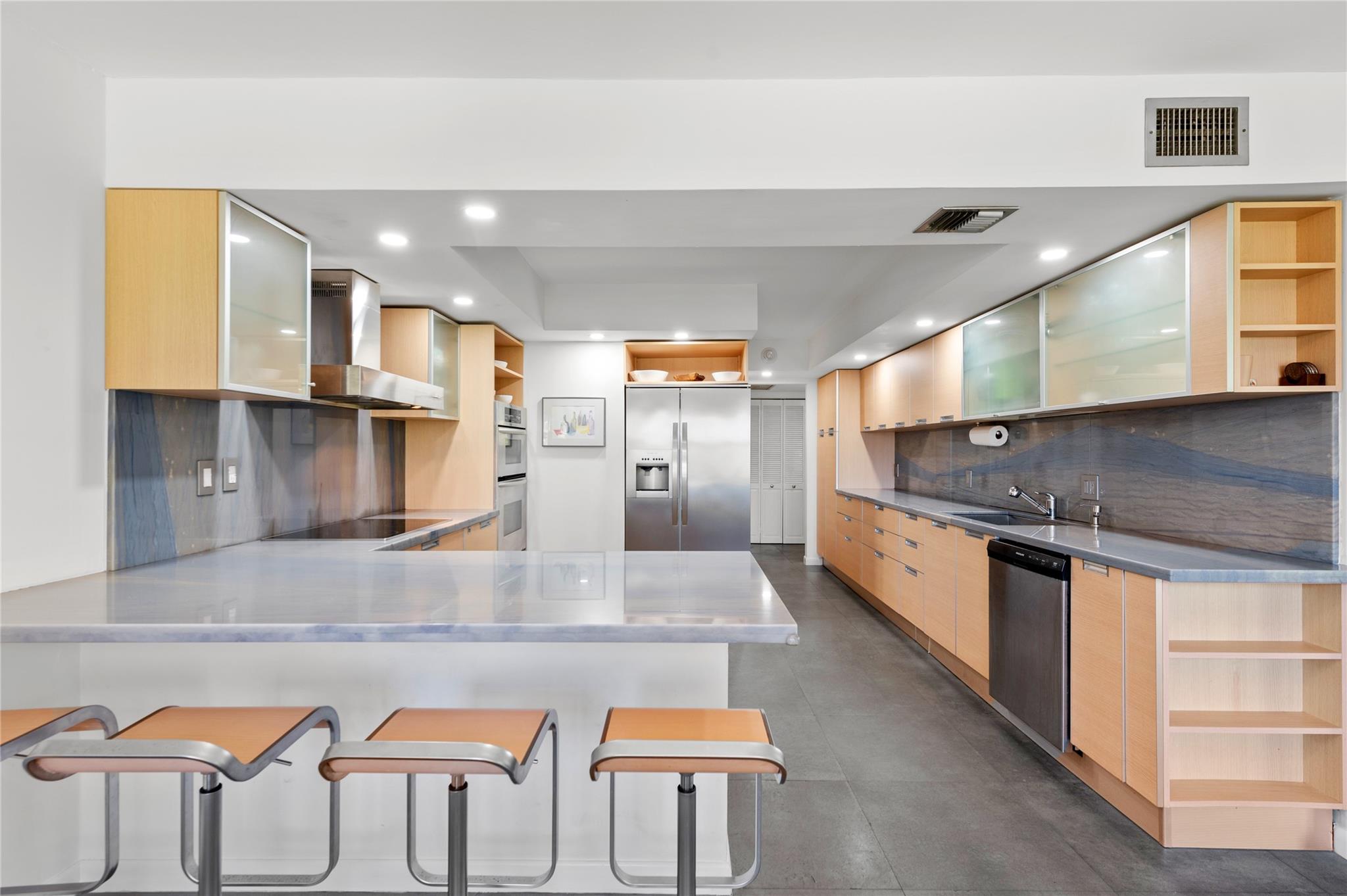 Sea Ranch Club C - Residential Lease