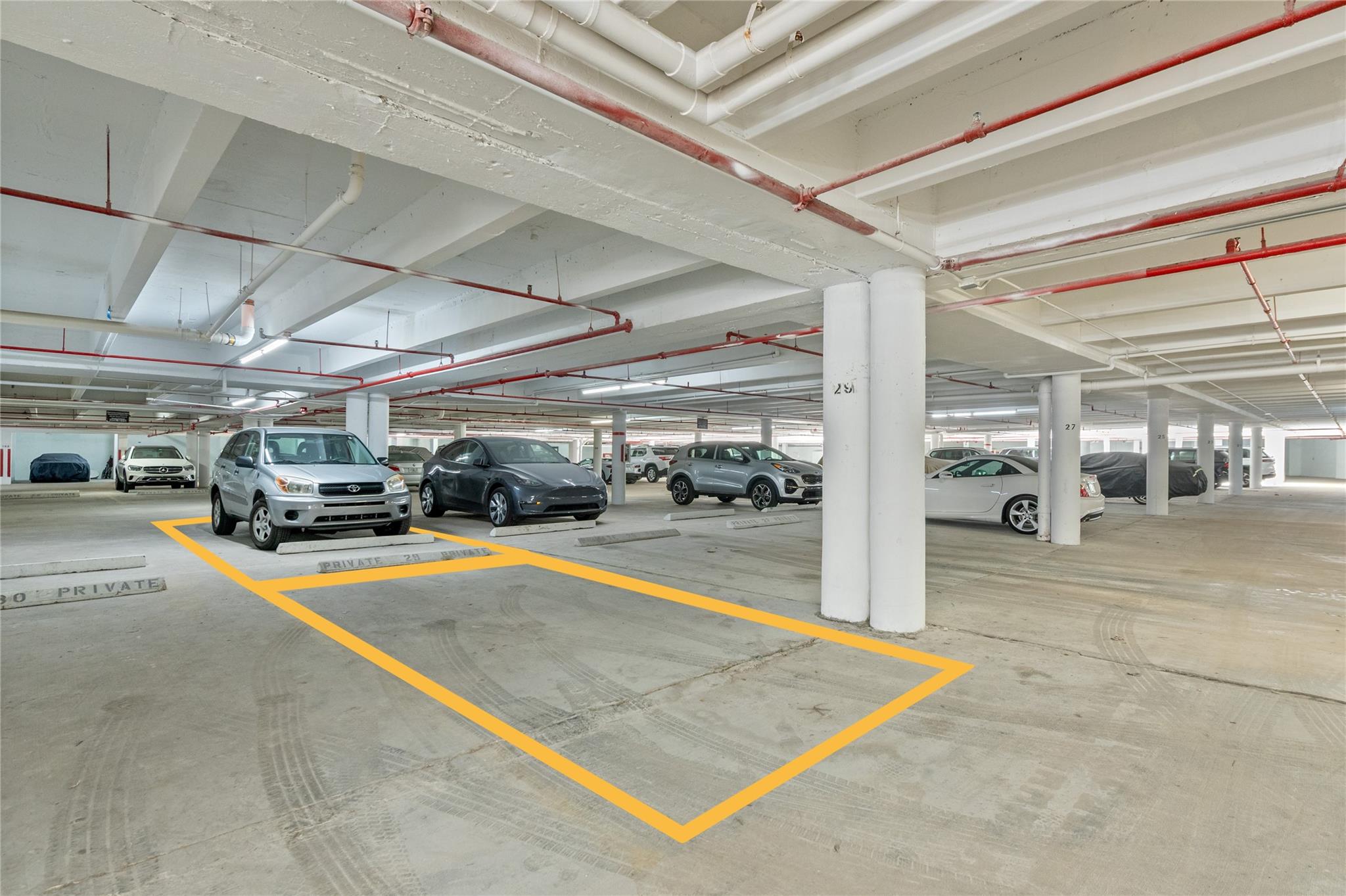 Sea Ranch Club C - Residential Lease