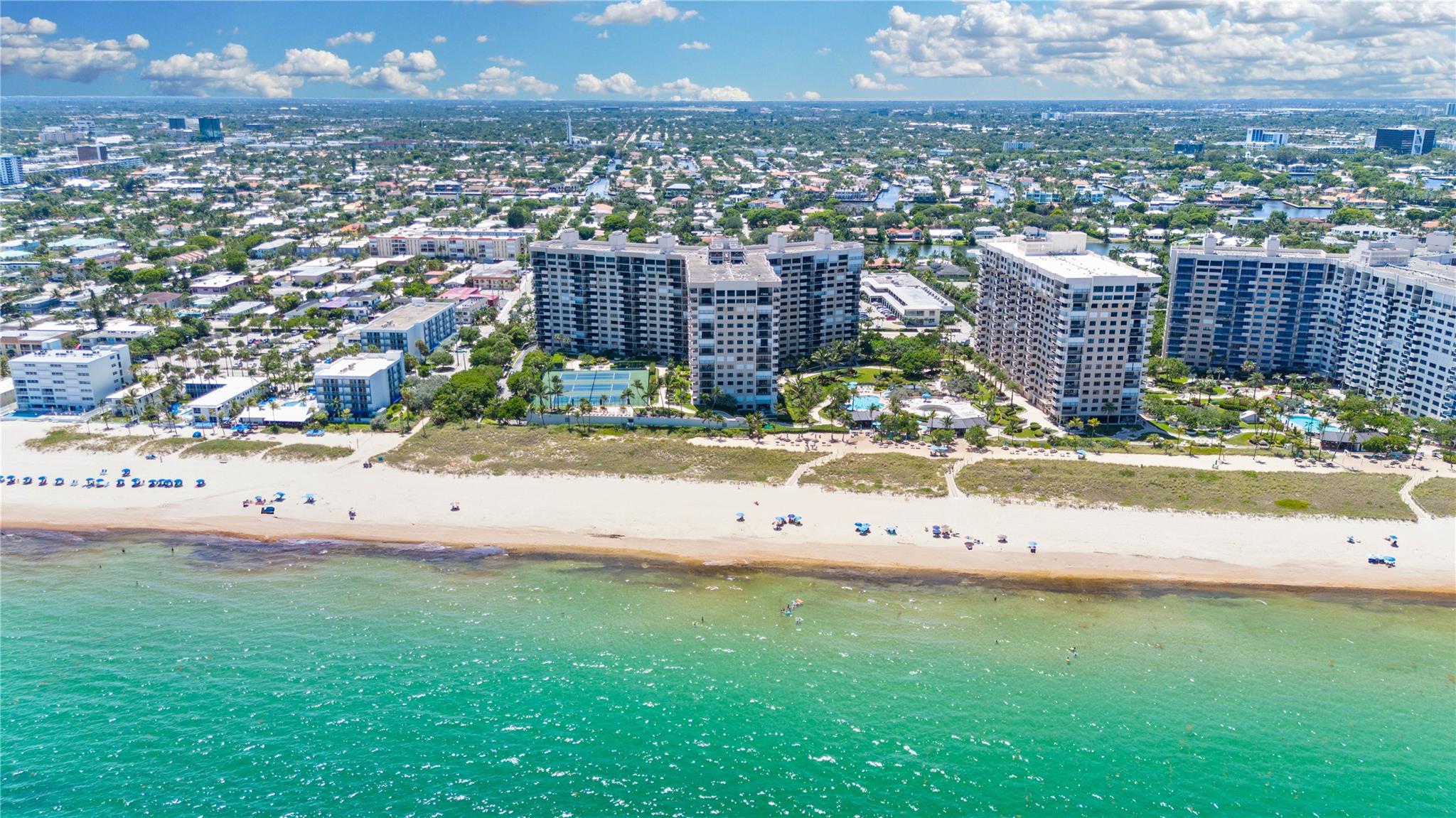 Sea Ranch Club C - Residential Lease