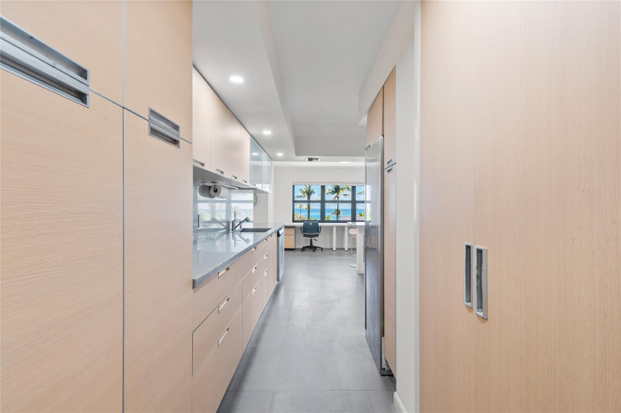 Sea Ranch Club C - Residential Lease