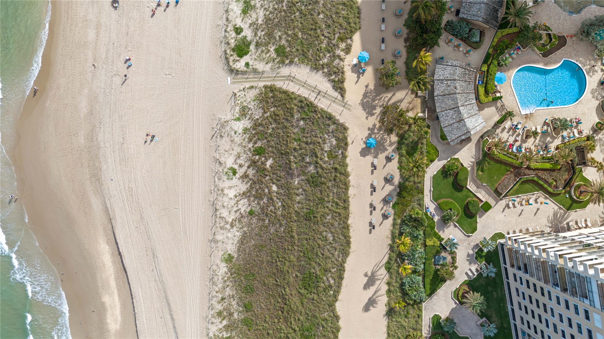 Sea Ranch Club C - Residential Lease