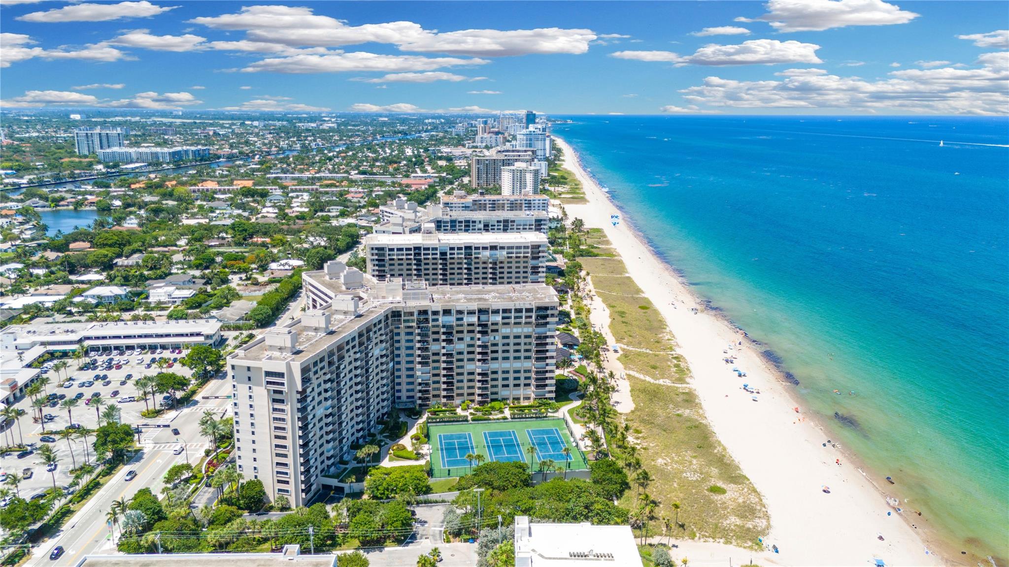 Sea Ranch Club C - Residential Lease