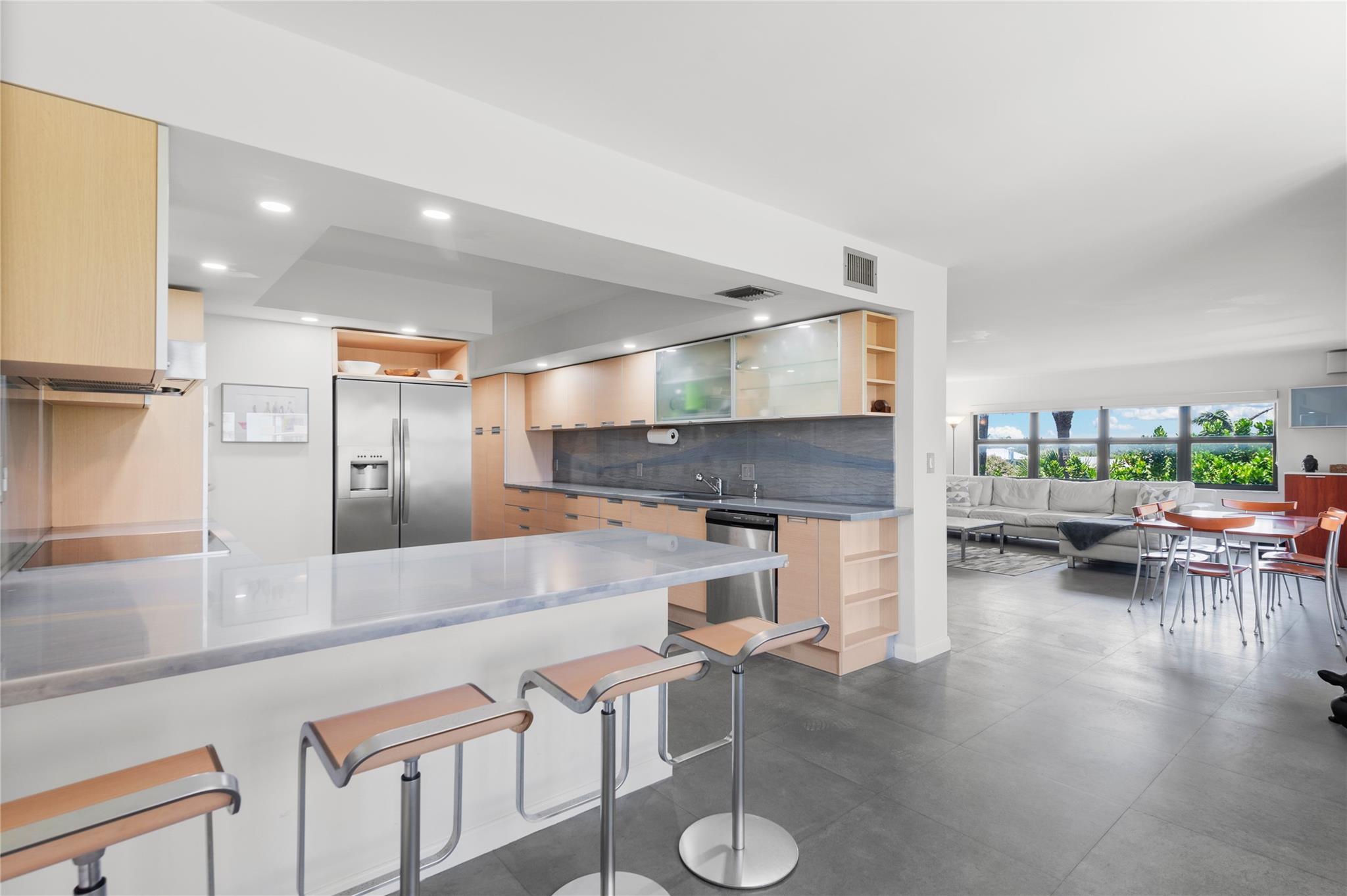 Sea Ranch Club C - Residential Lease