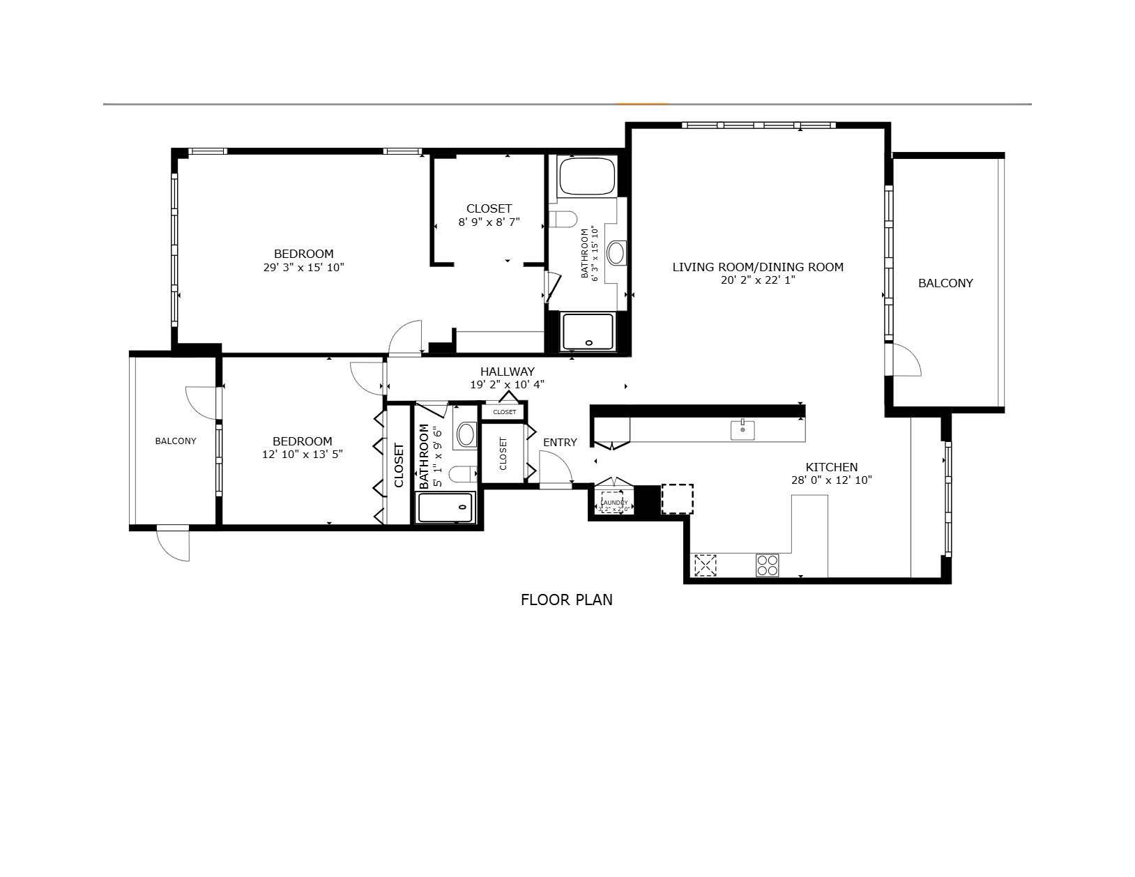 Sea Ranch Club C - Residential Lease