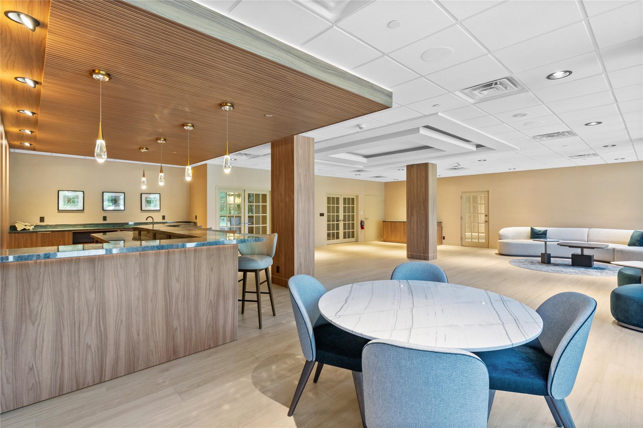 Sea Ranch Club C - Residential Lease