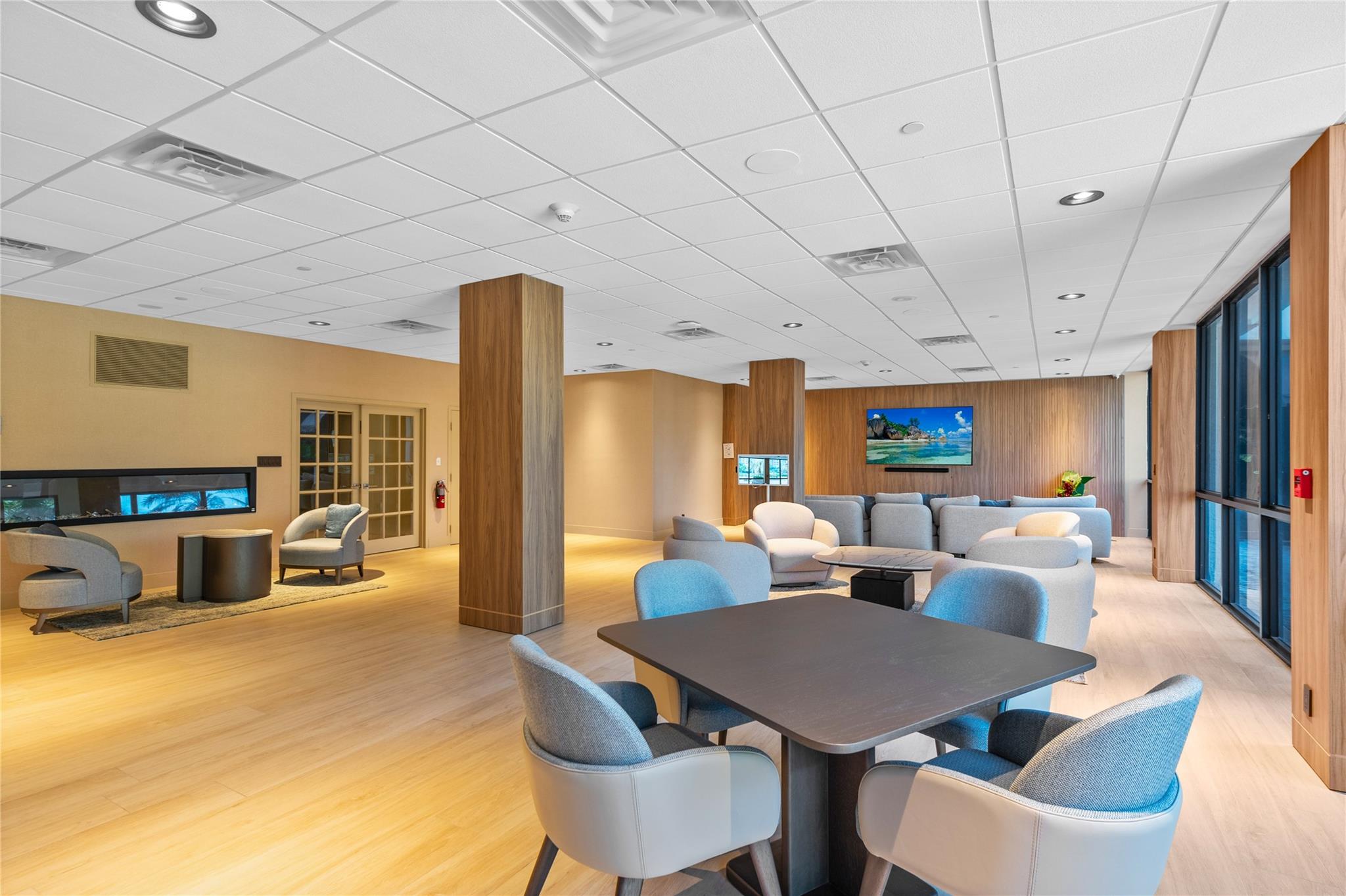 Sea Ranch Club C - Residential Lease