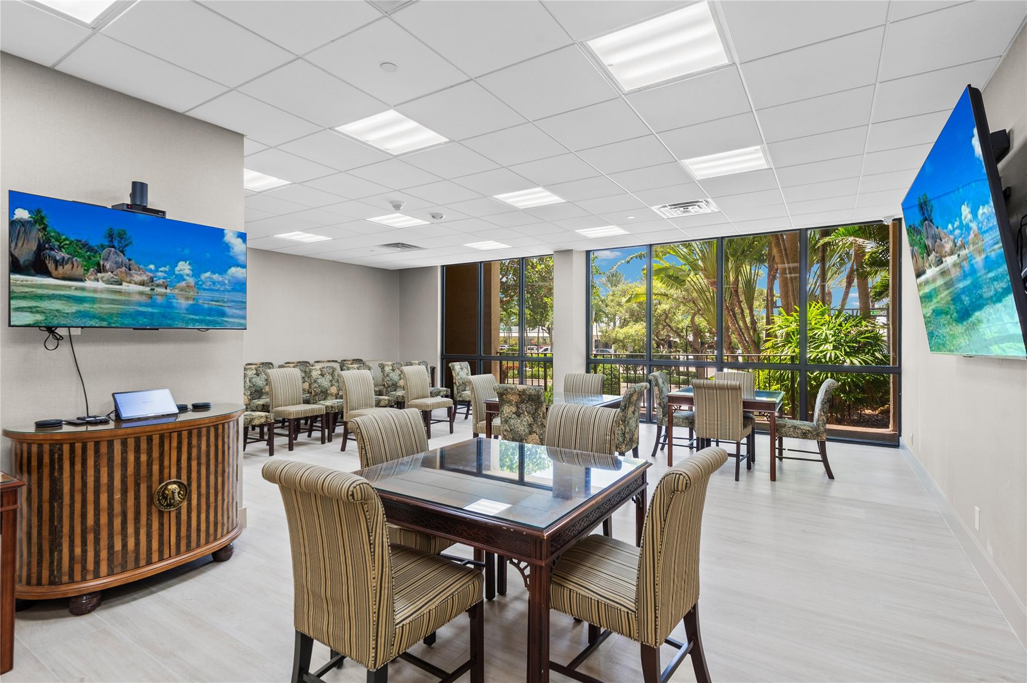 Sea Ranch Club C - Residential Lease