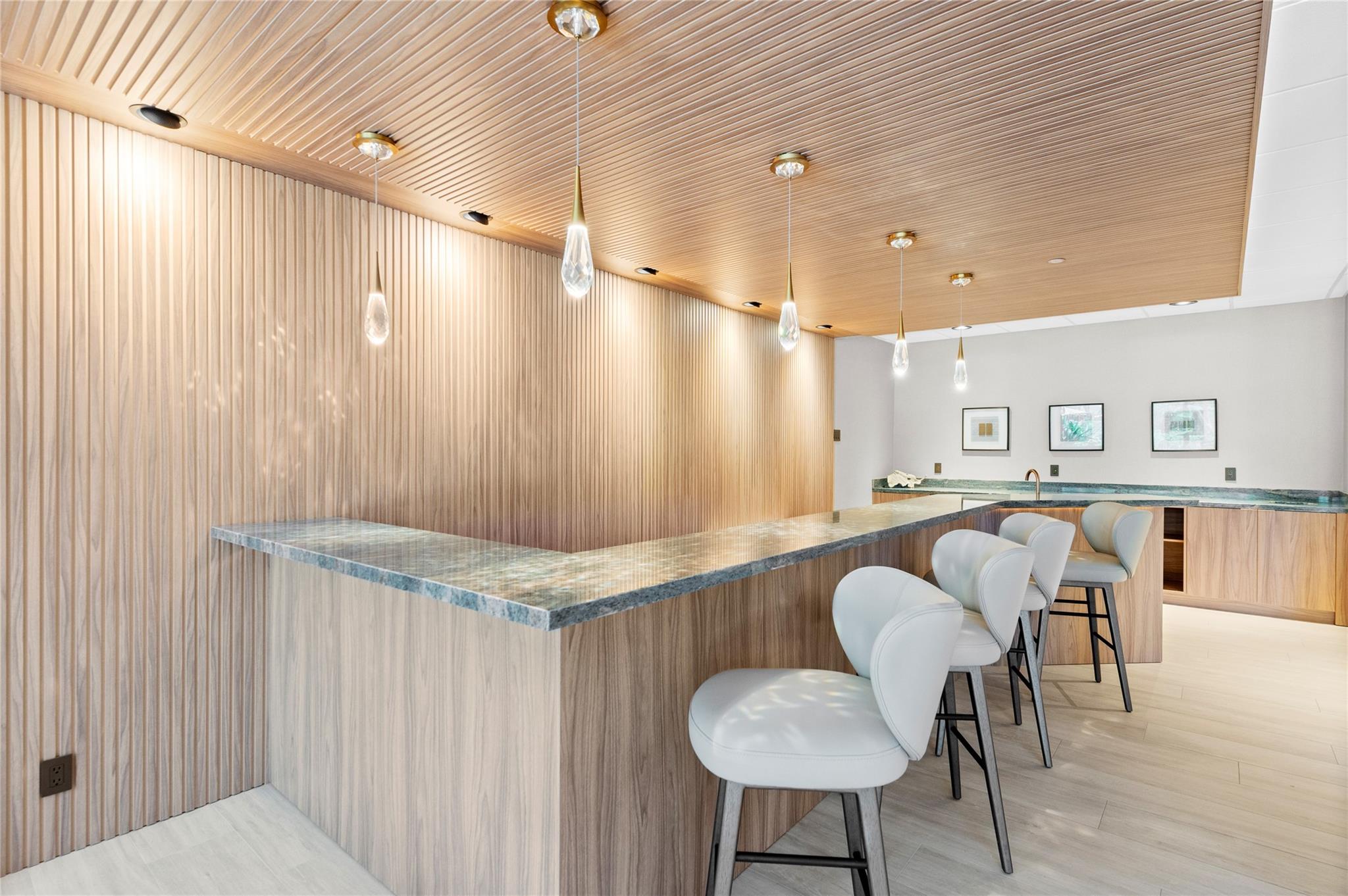 Sea Ranch Club C - Residential Lease