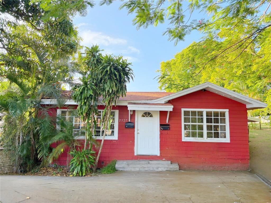 Hollywood Little Ranches - Residential Income