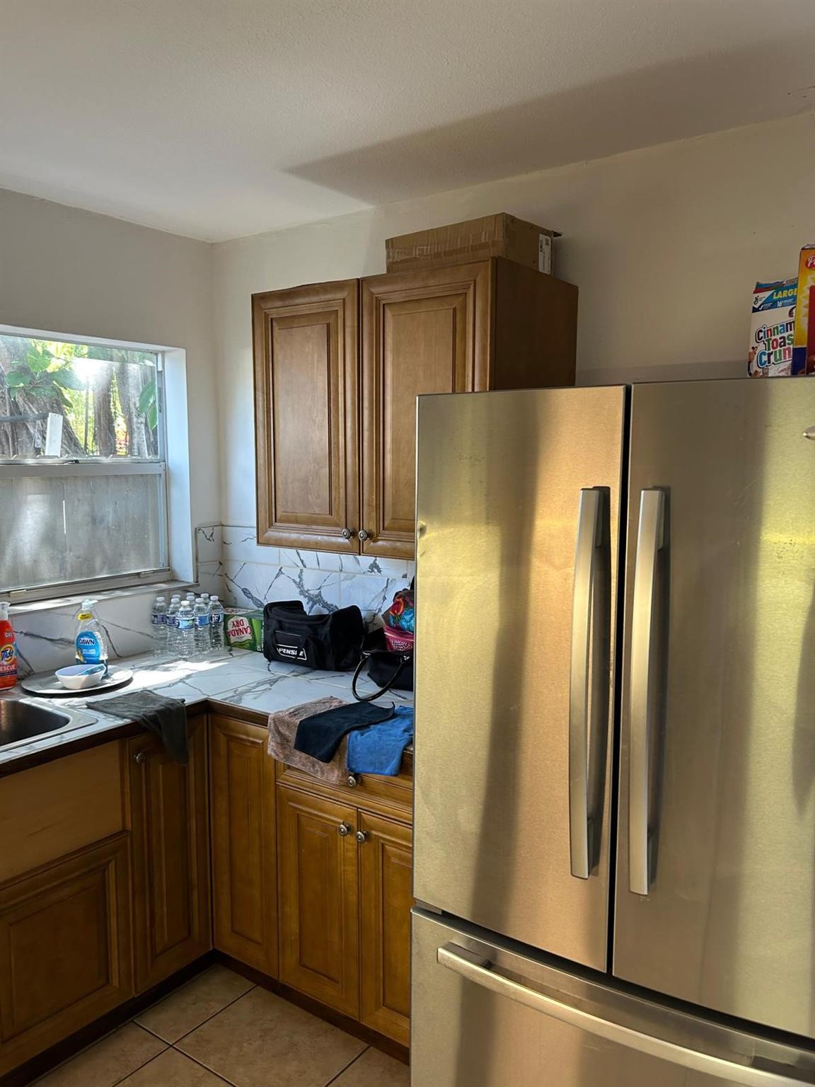 Hollywood Little Ranches - Residential Income