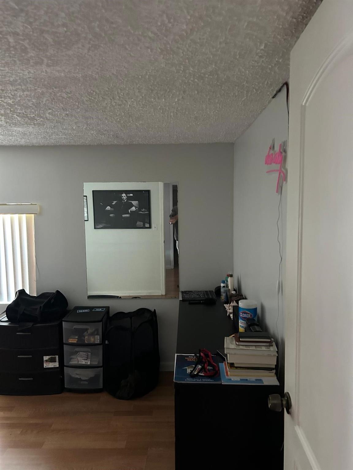 Hollywood Little Ranches - Residential Income