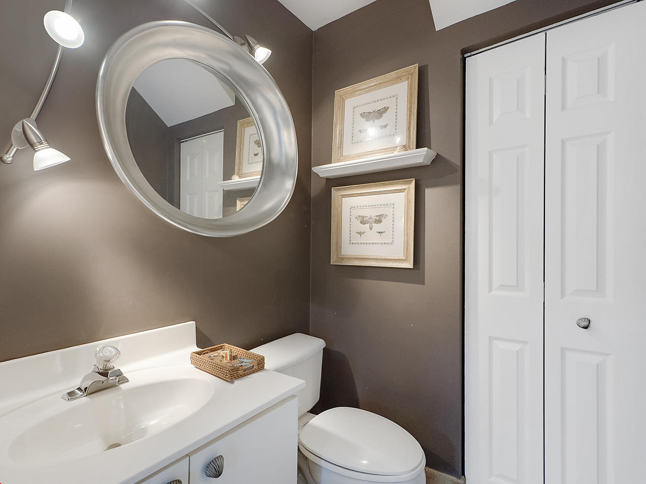 LANDINGS AT RIVER BRIDGE - Residential