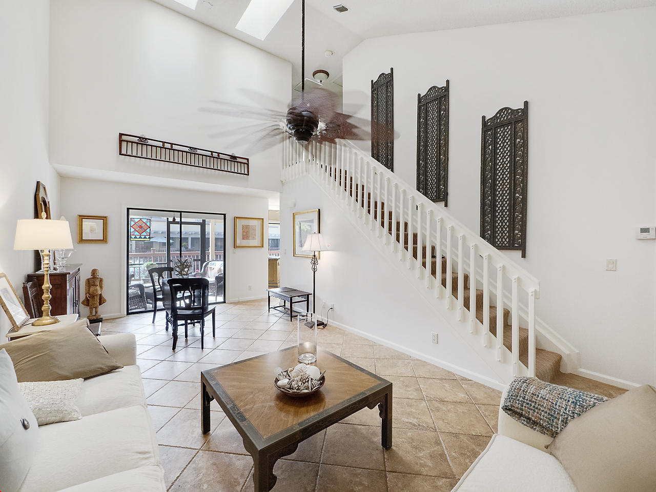 LANDINGS AT RIVER BRIDGE - Residential