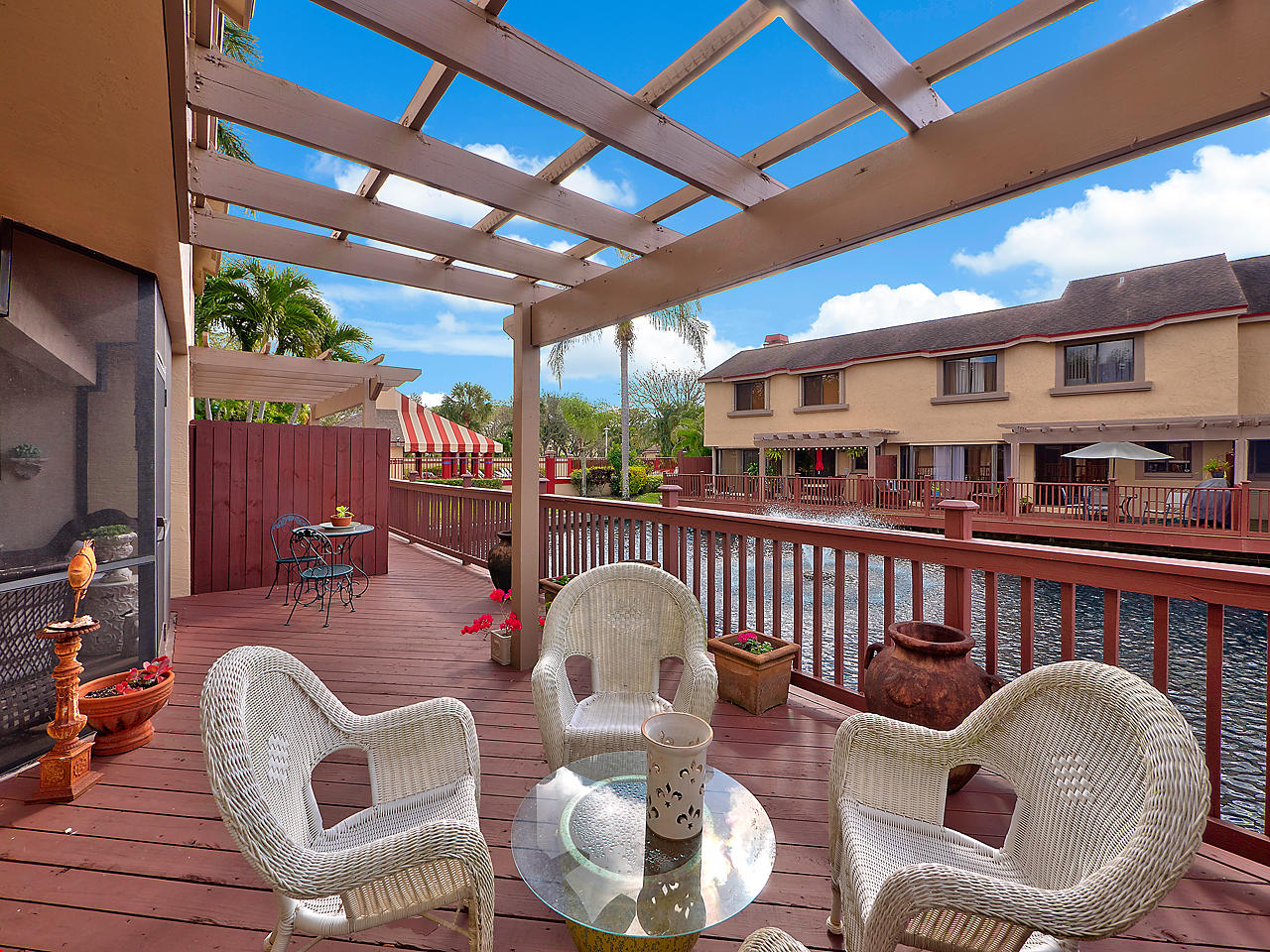 LANDINGS AT RIVER BRIDGE - Residential