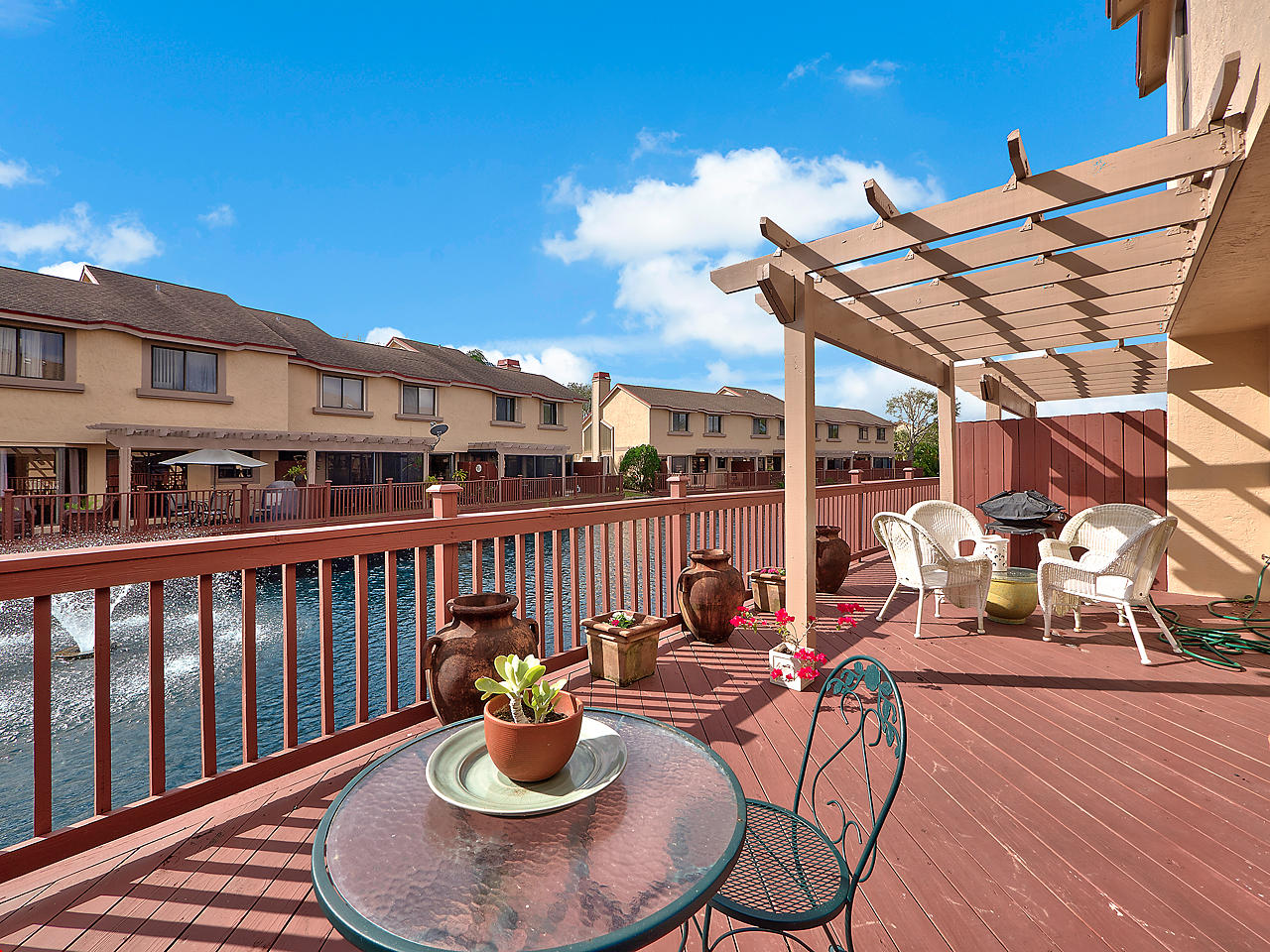 LANDINGS AT RIVER BRIDGE - Residential