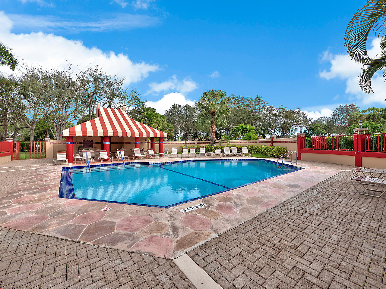 LANDINGS AT RIVER BRIDGE - Residential