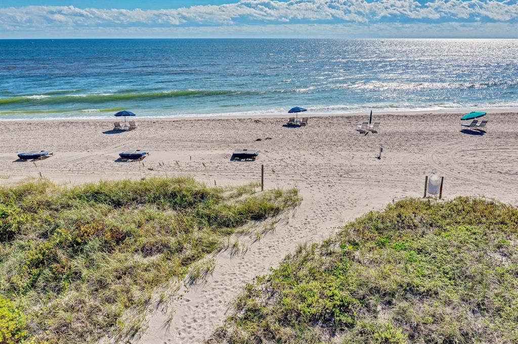 Photo of 125 Ocean Avenue #310, Palm Beach Shores, FL 33404 (MLS # R10889180)