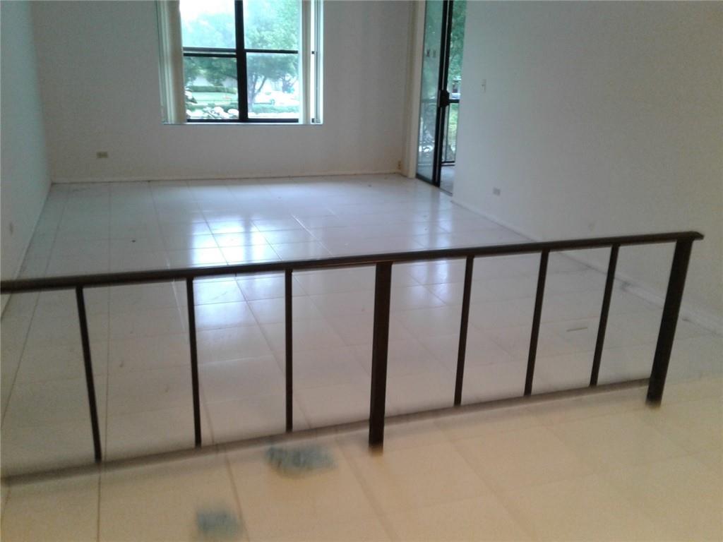 International Village - Residential