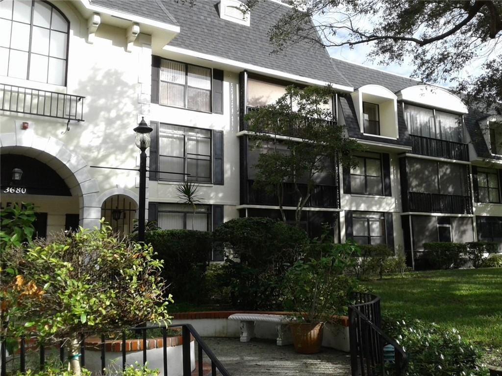 International Village - Residential