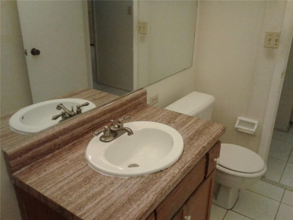 International Village - Residential