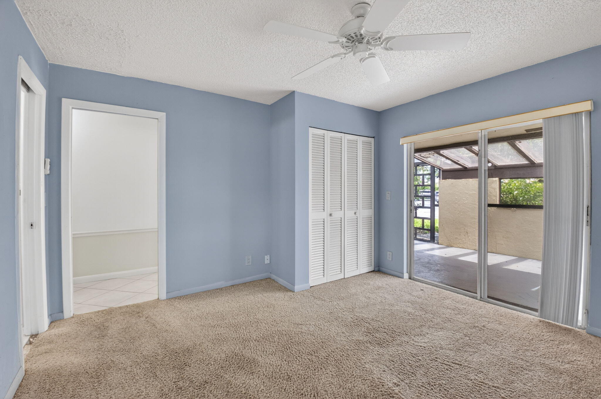 PALM GREENS AT VILLA DEL RAY CONDO II - Residential