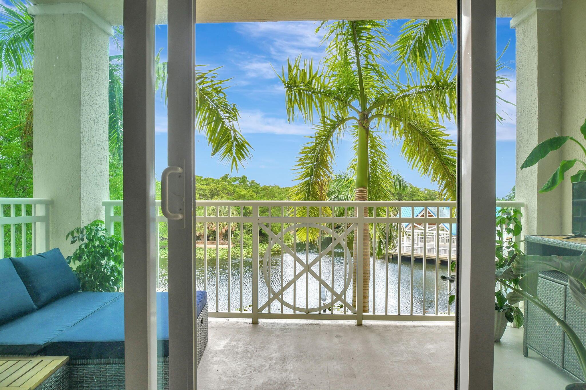 Wake up every morning to a beautiful sunrise and water views of the lagoon. This immaculate townhome with stairs has tall ceilings, an open floor plan w/3 bedrooms and 2.5 baths. Owner's suite has a king bed with a balcony to take in the surrounding views. 2nd bedroom has a queen bed and 3rd bedroom has an office w/ trundle bed in closet. Walk to restaurants and shops - Two Georges, Banana Boat, and the Boynton Harbor Marina w/ jet ski rental. 15 min walk to Ocean Ridge Beach. Walk to downtown Boynton and a 10-min drive to trendy Atlantic Ave. in Delray Beach. Casa Costa has resort-style pools, a workout facility, steam showers, sauna, valet parking, a secured entry and front desk person. 2 garage spots and guest parking. No pets. No smoking inside or outside. $1000 HOA refundable deposit