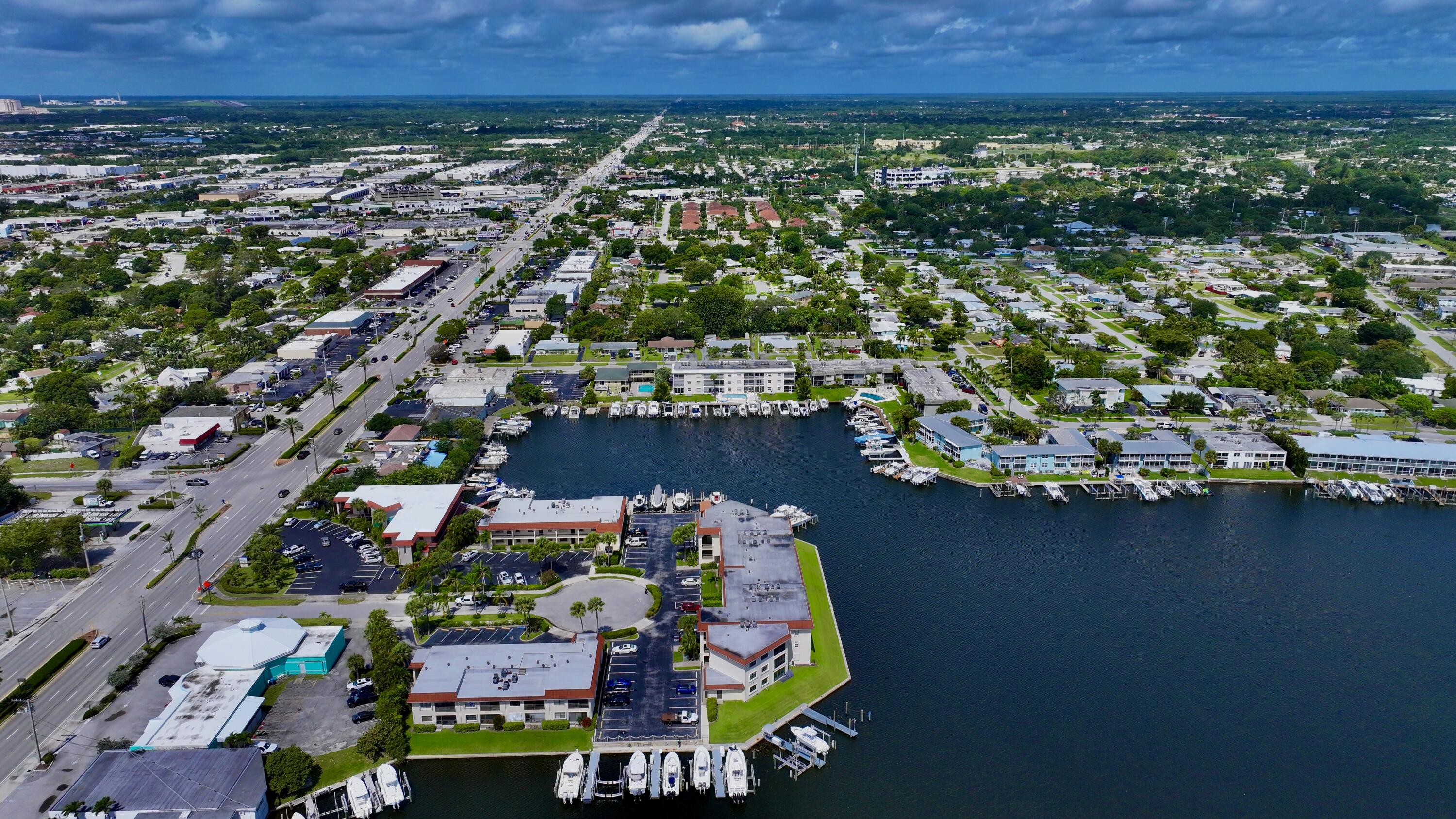 WESTPORT CONDO - Residential