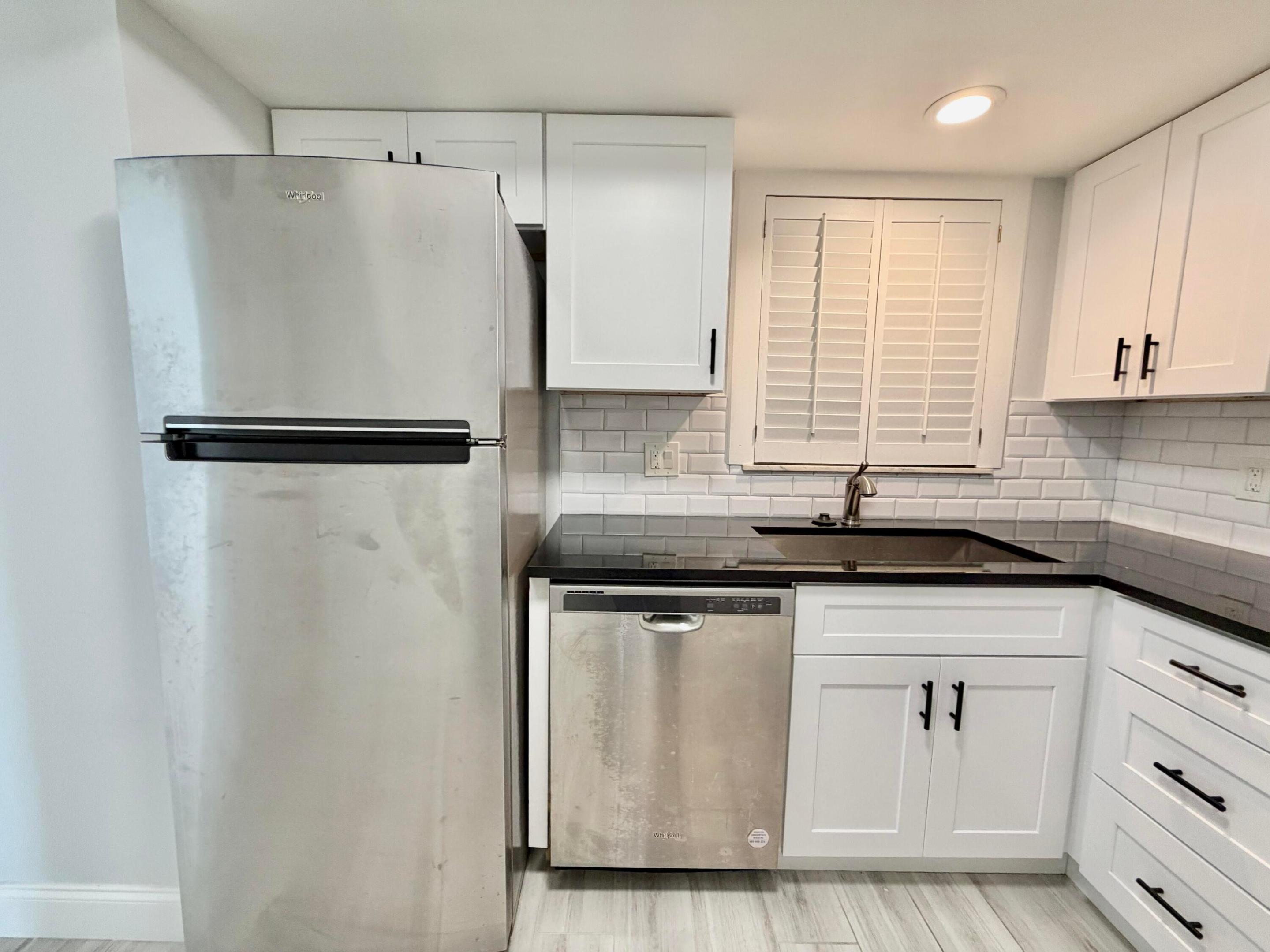 WESTPORT CONDO - Residential