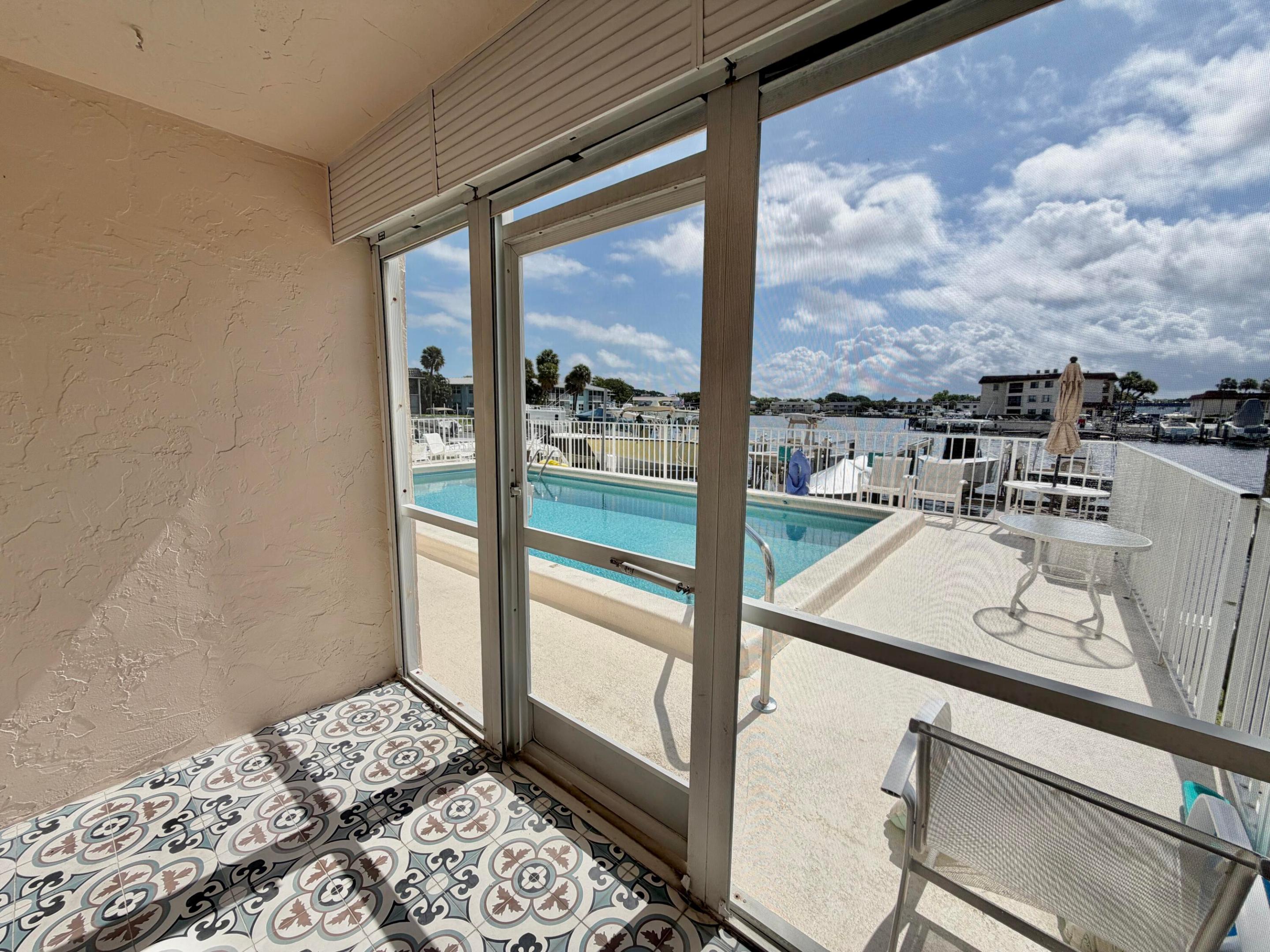 WESTPORT CONDO - Residential