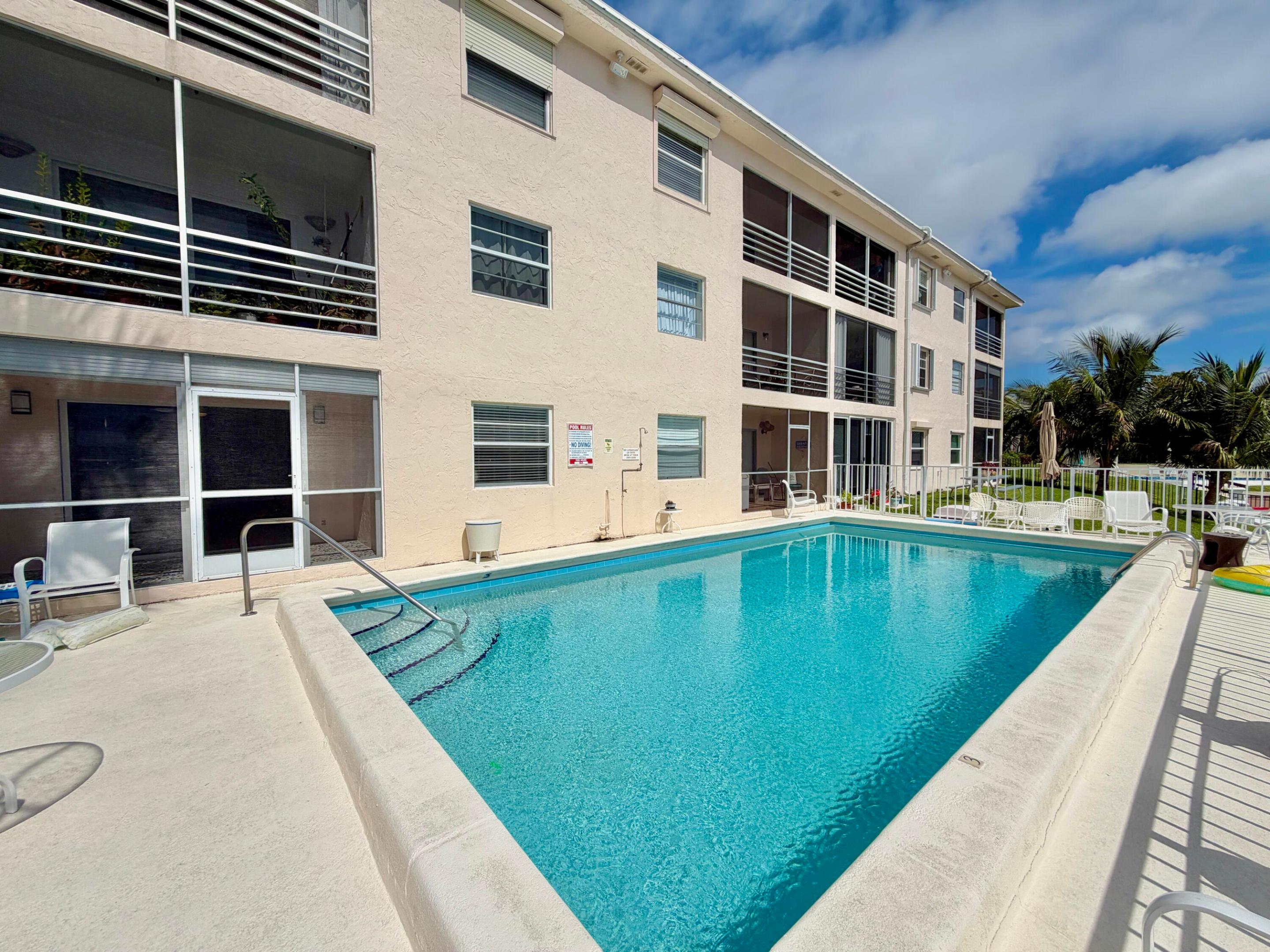 WESTPORT CONDO - Residential
