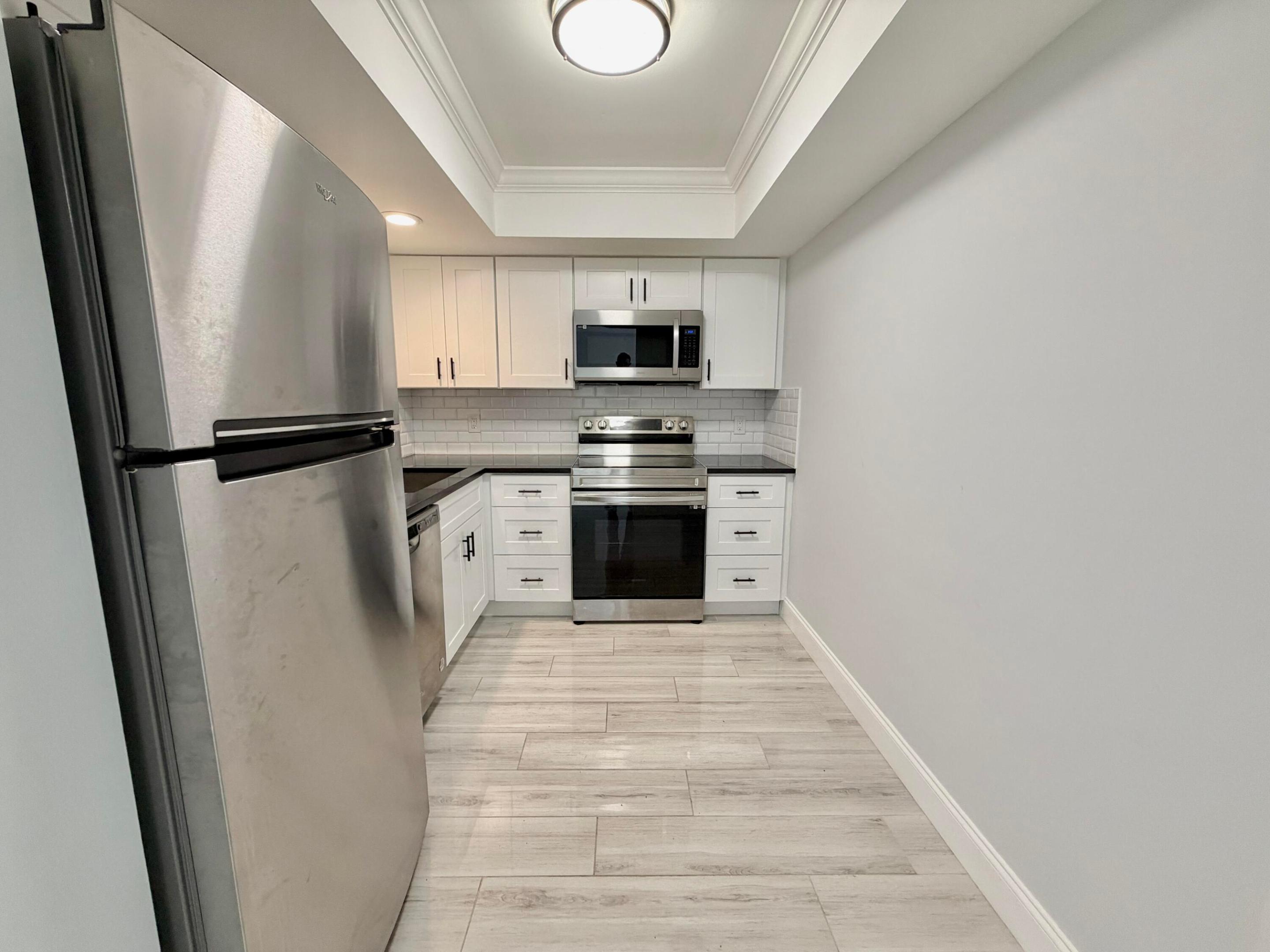 WESTPORT CONDO - Residential